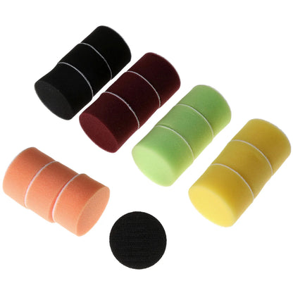 50 mm poleringsputer