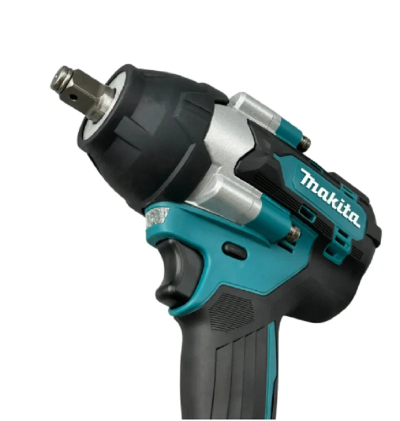 18V Makita DTW700 – Ergonomisk og kraftfull for tunge oppgaver