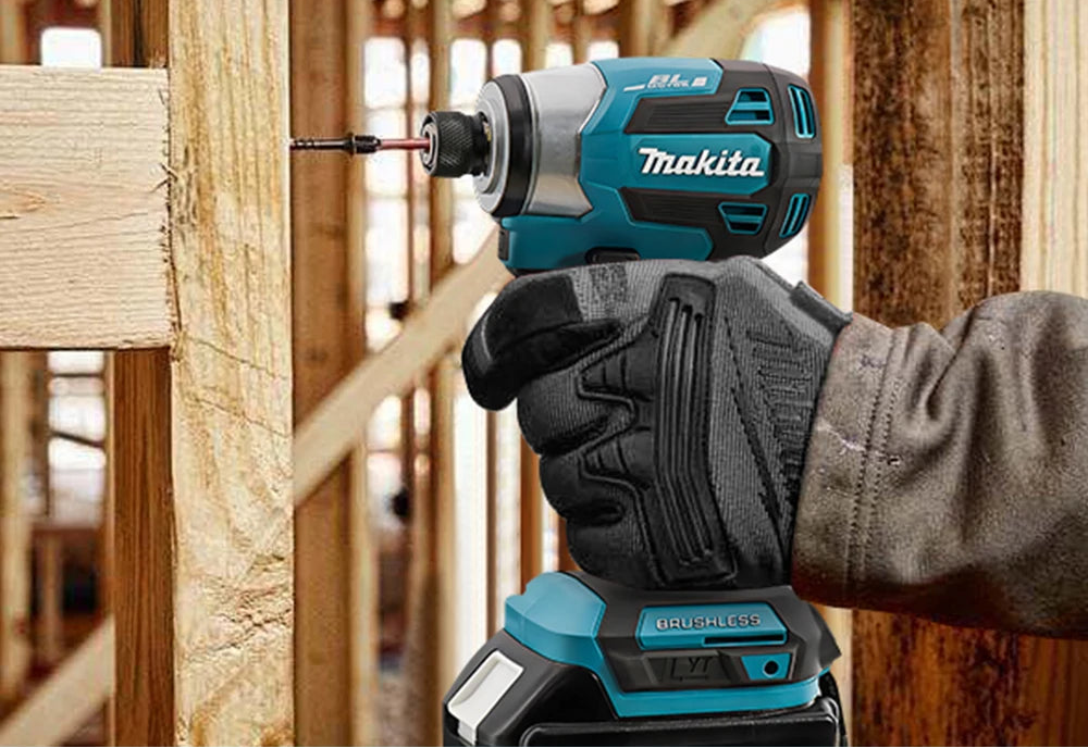 Supertilbud makita 