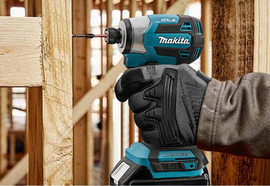 Supertilbud makita 
