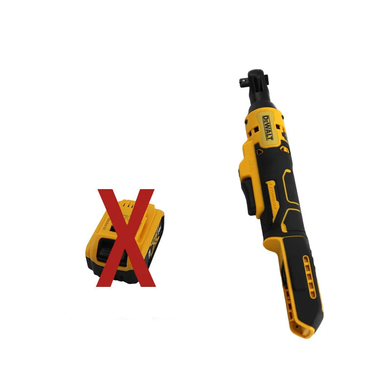 Dewalt DCF512 Børsteløs Skralle
