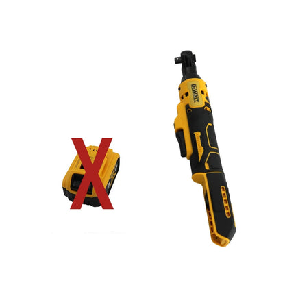 Dewalt DCF512 Børsteløs Skralle