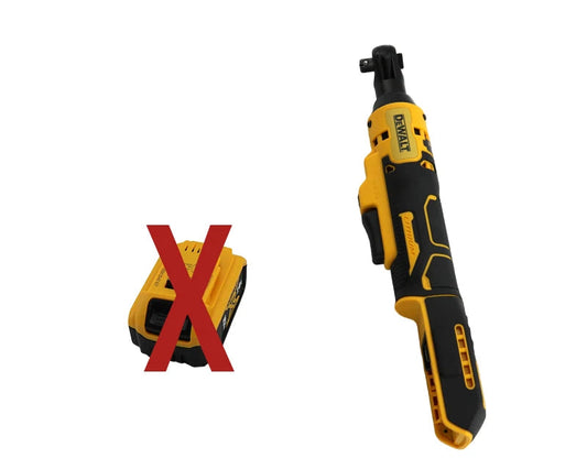 Dewalt DCF512 Børsteløs Skralle