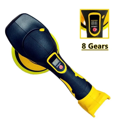 Dewalt kompatibel Poleringsmaskin