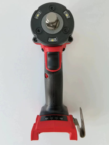 Milwaukee M18 1/2" Muttertrekker