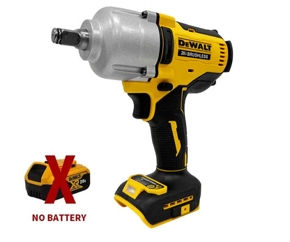DEWALT DCF900  1/2" Muttertrekker