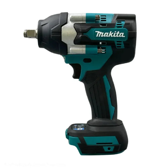Makita DTW700 – Kompakt design med opptil 700 Nm dreiemoment