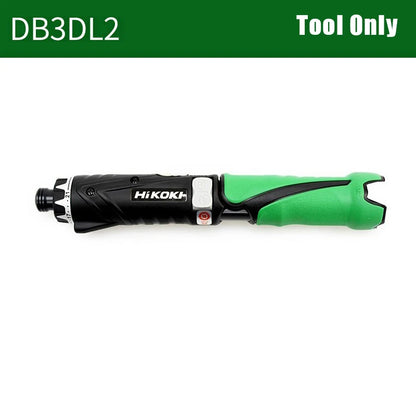 HIKOKI DB3DL2 3.6V oppladbar skrutrekker