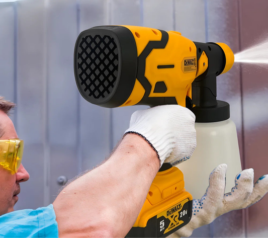 DEWALT Malingssprøyte
