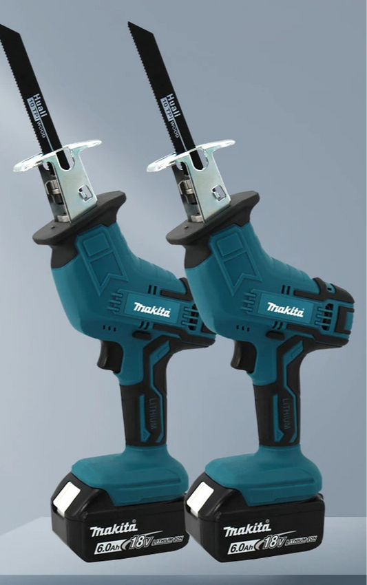 Makita Bajonettsag