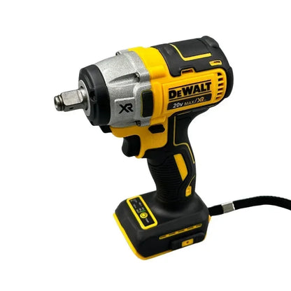 Dewalt DCF880 20V  muttertrekker – 203 Nm.