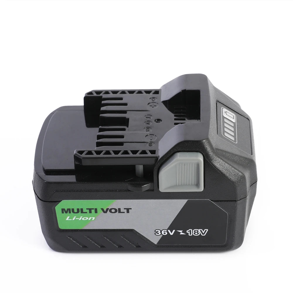 18V-36V Batteri for Hikoki – Smart teknologi for optimal effektivitet