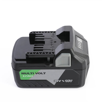 18V-36V Batteri for Hikoki – Smart teknologi for optimal effektivitet