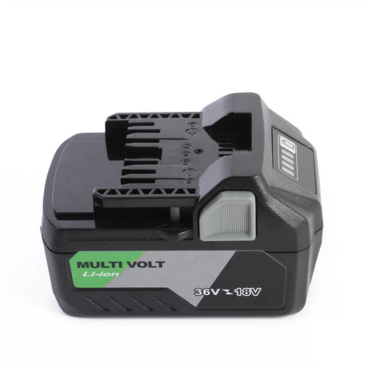 18V-36V Batteri for Hikoki – Smart teknologi for optimal effektivitet