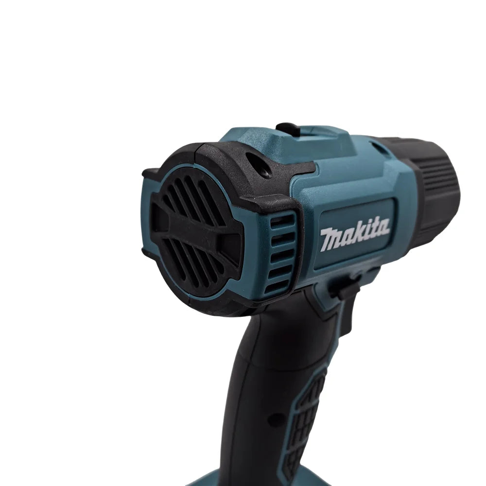 Kraftig 18V Makita Varmluftpistol – Perfekt til proff- og hobbybruk