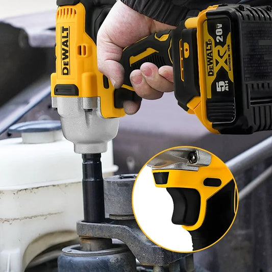 DEWALT DCF900  1/2" Muttertrekker