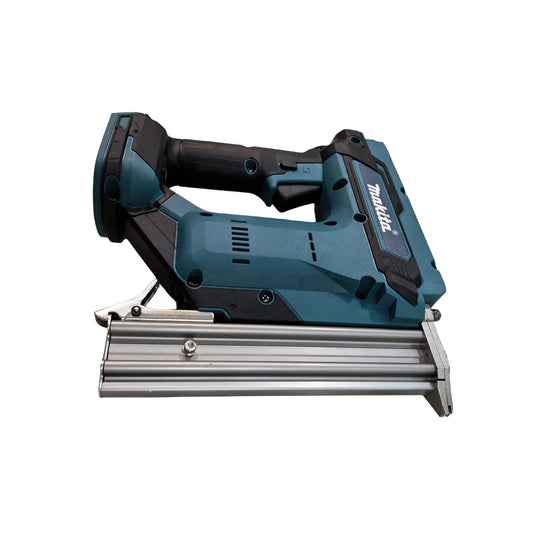 Dykkertpistol Makita DFN350Z – presis og rask, for trepaneler og lister

