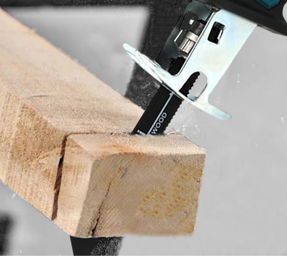 Makita Bajonettsag