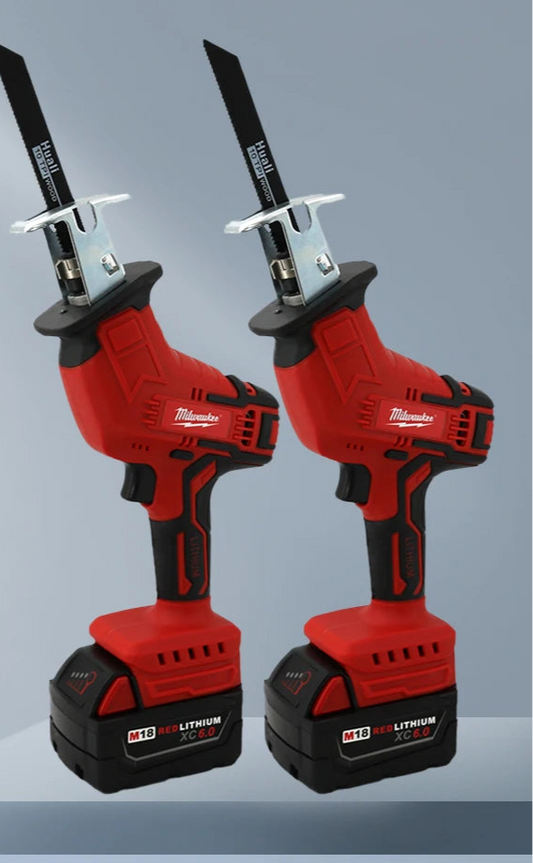 Milwaukee 18V Bajonettsag