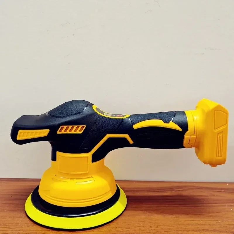 Dewalt kompatibel Poleringsmaskin