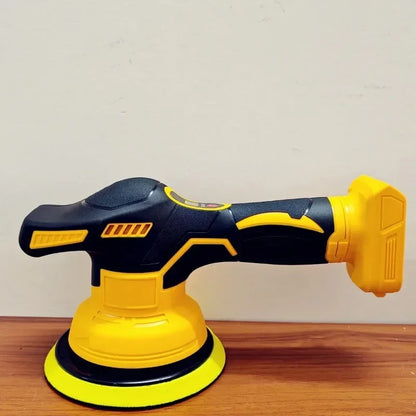 Dewalt kompatibel Poleringsmaskin