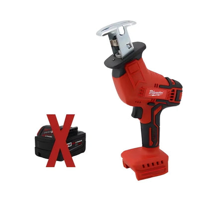 Milwaukee 18V Bajonettsag