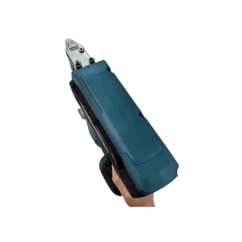 Makita 18V dykkertpistol med justerbar dybdeinnstilling og ergonomisk design

