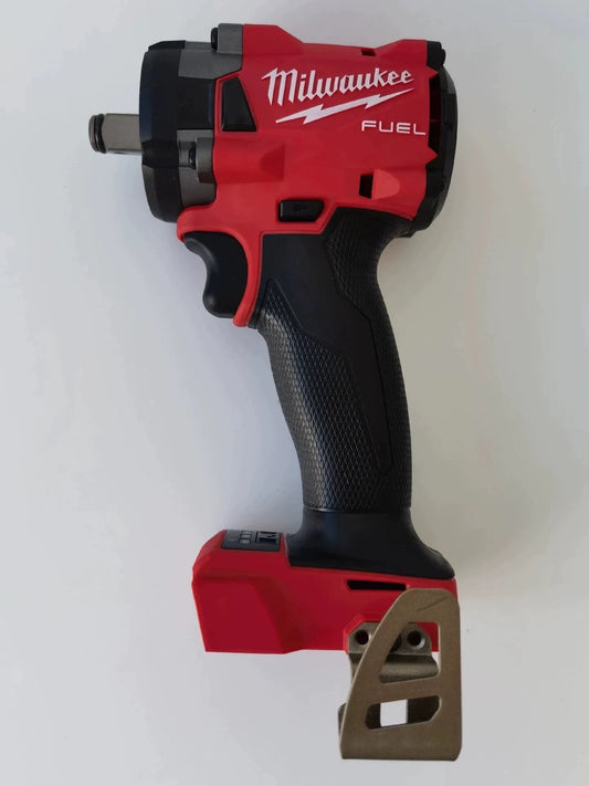 Milwaukee M18 1/2" Muttertrekker