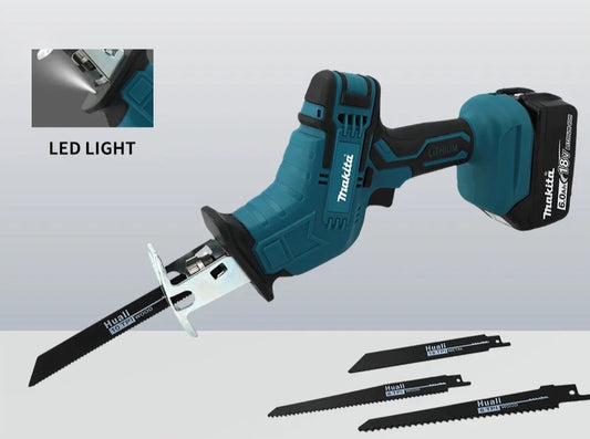 Makita Bajonettsag