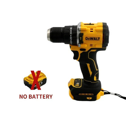 DeWalt DCD805 20V drill