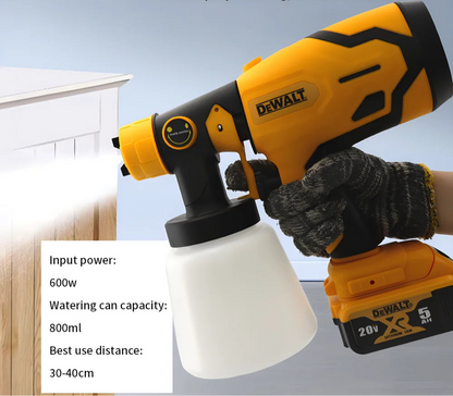 DEWALT Malingssprøyte