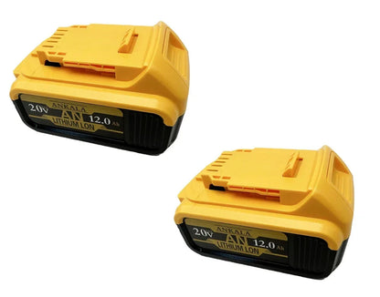 dewalt 12.0ah - 20v