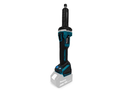 Makita dremmel – 4 hastigheter, roterende slipemaskin for polering og gravering