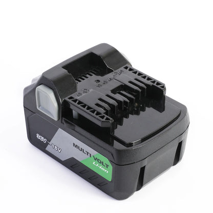 Originalt MultiVolt Batteri – Kompatibel med Hikoki, Hitachi og Metabo HPT