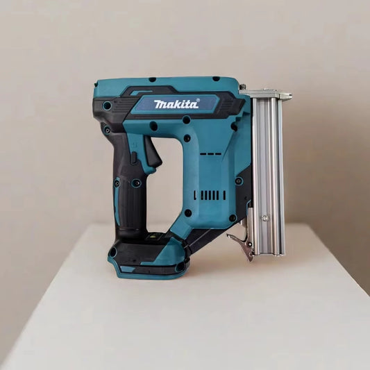 Makita DFN350Z 18V dykkertpistol – lett og effektiv, for profesjonelt arbeid

