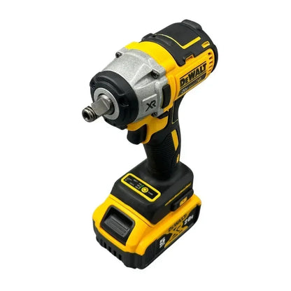 Dewalt DCF880 20V  muttertrekker – 203 Nm.