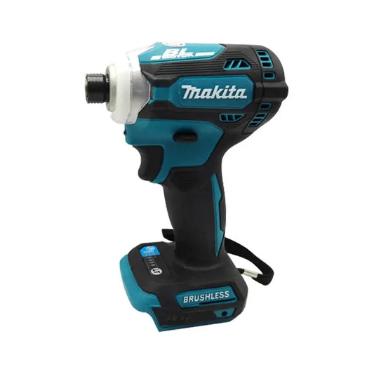 Makita Original DTD171 Slagskrutrekker Elverktøy