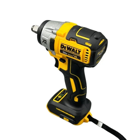 Dewalt DCF880 20V  muttertrekker – 203 Nm.