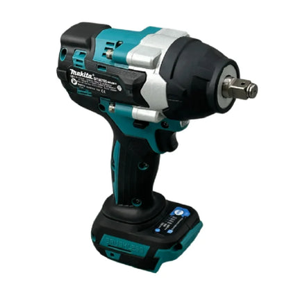 Makita DTW700 – Kompatibel med Makita 18V LXT-batterier
