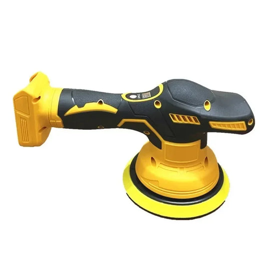 Dewalt kompatibel Poleringsmaskin