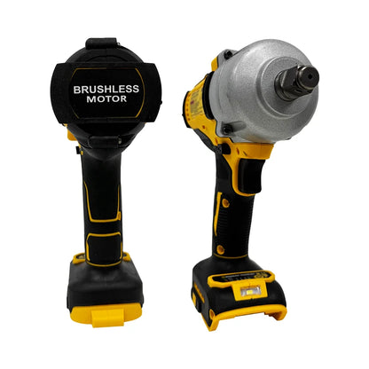 DEWALT DCF900  1/2" Muttertrekker