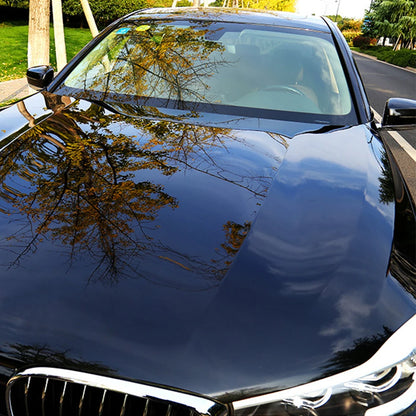 Nano Ceramic Coating Spray – 3-i-1 Voks, Ripefjerner og Lakkbeskyttelse