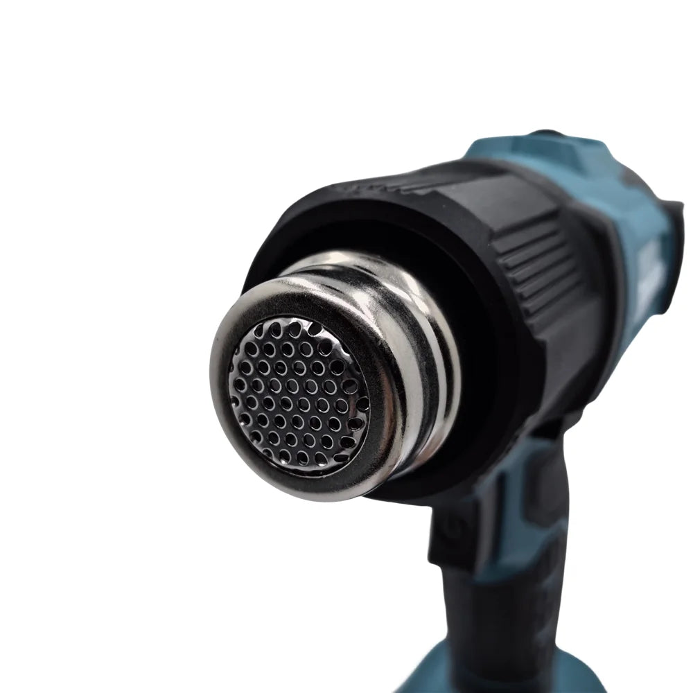 Makita 18V Trådløs Varmluftpistol – For både profesjonelle og hjemmebrukere