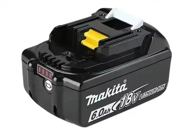 Makita Li-Ion Batteri – Pålitelig Kraft til Dine Verktøy