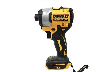 DEWALT DCF850 20V slagdrill– 3250 RPM, 205 Nm Moment | Krafthåndverktøy