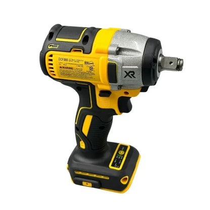 Dewalt DCF880 20V  muttertrekker – 203 Nm.