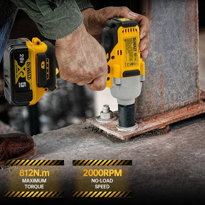DEWALT DCF900  1/2" Muttertrekker